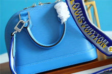 Load image into Gallery viewer, Louis Vuitton Alma BB Bag - LUXURY KLOZETT