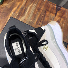 Load image into Gallery viewer, Chanel Sneakers