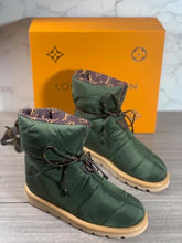 Load image into Gallery viewer, Louis Vuitton Pillow Comfort Ankle Boot