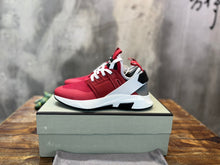 Load image into Gallery viewer, Tom Ford Nylon Mesh Jago Low Top Sneakers