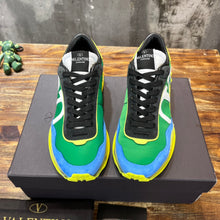 Load image into Gallery viewer, Valentino Netrunner Sneakers