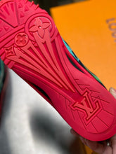 Load image into Gallery viewer, Louis Vuitton Sprint Sneakers
