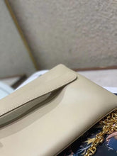 Load image into Gallery viewer, Christian Dior Medium Double Bag - LUXURY KLOZETT