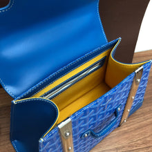 Load image into Gallery viewer, Goyard Mini Structure Saigon Bag