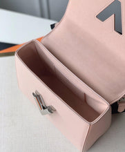 Load image into Gallery viewer, Louis Vuitton Twist Mini Bag - LUXURY KLOZETT