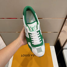 Load image into Gallery viewer, Louis Vuitton Run Away Sneakers