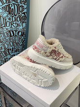 Load image into Gallery viewer, Christian Dior Addict Sneakers