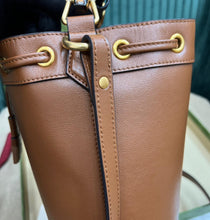 Load image into Gallery viewer, Gucci Diana Mini Bucket Bag