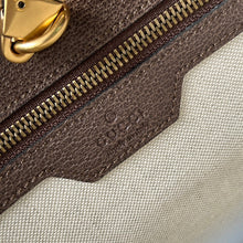 Load image into Gallery viewer, Gucci Tiger GG Medium Tote Bag