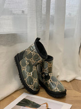 Load image into Gallery viewer, Gucci Snow Boot