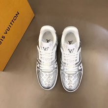 Load image into Gallery viewer, Louis Vuitton Trainer Sneakers