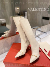 Load image into Gallery viewer, Valentino Boots