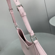 Load image into Gallery viewer, Prada Cleo Brushed Leather Shoulder Bag - LUXURY KLOZETT