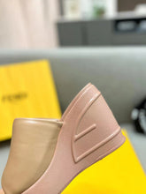 Load image into Gallery viewer, Fendi Fashion Show Slides