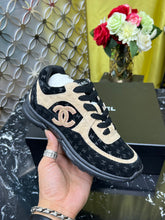 Load image into Gallery viewer, Chanel Sneakers