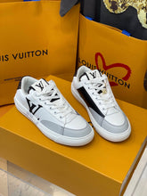 Load image into Gallery viewer, Louis Vuitton  Charlie Sneaker