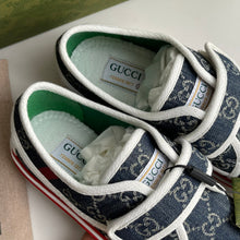 Load image into Gallery viewer, Gucci Women Tennis 1977 Sneakers