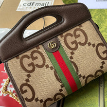 Load image into Gallery viewer, Gucci Ophidia Small GG Tote Bag