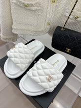Load image into Gallery viewer, Chanel Sandals