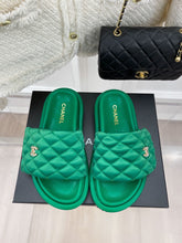 Load image into Gallery viewer, Chanel Sandals