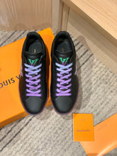 Load image into Gallery viewer, Louis Vuitton Luxembourg  Samothrace Sneakers