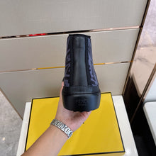 Load image into Gallery viewer, Fendi Force Sneakers
