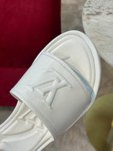 Load image into Gallery viewer, Louis Vuitton Magnetic Flat Mule