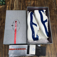 Load image into Gallery viewer, Prada America's Cup Sneakers