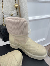 Load image into Gallery viewer, Chanel Ankle Boots