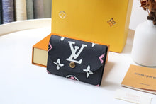 Load image into Gallery viewer, Louis Vuitton Rosalie Coin Purse