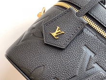 Load image into Gallery viewer, Louis Vuitton Vanity PM Bag
