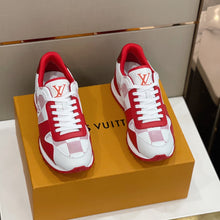 Load image into Gallery viewer, Louis Vuitton Run Away Sneakers