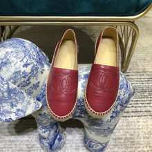 Load image into Gallery viewer, Chanel Espadrilles
