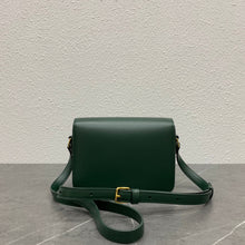 Load image into Gallery viewer, Celine Teen Triomphe Bag