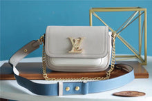 Load image into Gallery viewer, Louis Vuitton LockMe Tender Bag