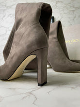 Load image into Gallery viewer, Jimmy Choo Thigh High Boots - LUXURY KLOZETT