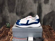 Load image into Gallery viewer, Prada America's Cup Sneakers