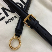 Load image into Gallery viewer, Fendi Peekaboo Small iseeu Bag