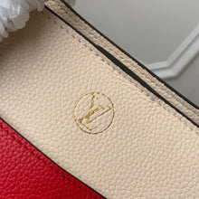 Load image into Gallery viewer, Louis Vuitton On My Side MM Bag