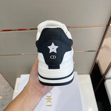 Load image into Gallery viewer, Christian Dior D Freeway Sneakers
