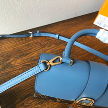 Load image into Gallery viewer, Louis Vuitton Locky BB Bag - LUXURY KLOZETT