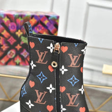 Load image into Gallery viewer, Louis Vuitton Boots