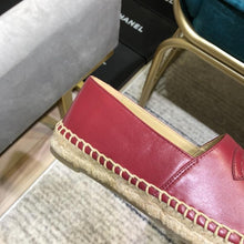 Load image into Gallery viewer, Chanel Espadrilles