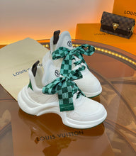 Load image into Gallery viewer, Louis Vuitton Archlight Sneaker