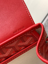 Load image into Gallery viewer, Goyard Alpin Mini Backpack