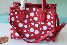 Load image into Gallery viewer, Louis Vuitton OnTheGo PM Bag