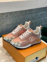 Load image into Gallery viewer, Louis Vuitton Run Away Sneakers