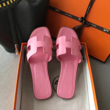 Load image into Gallery viewer, Hermes Oran Sandals