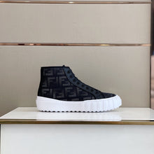 Load image into Gallery viewer, Fendi Force Sneakers