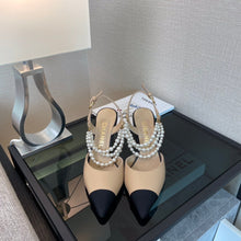 Load image into Gallery viewer, Chanel heels